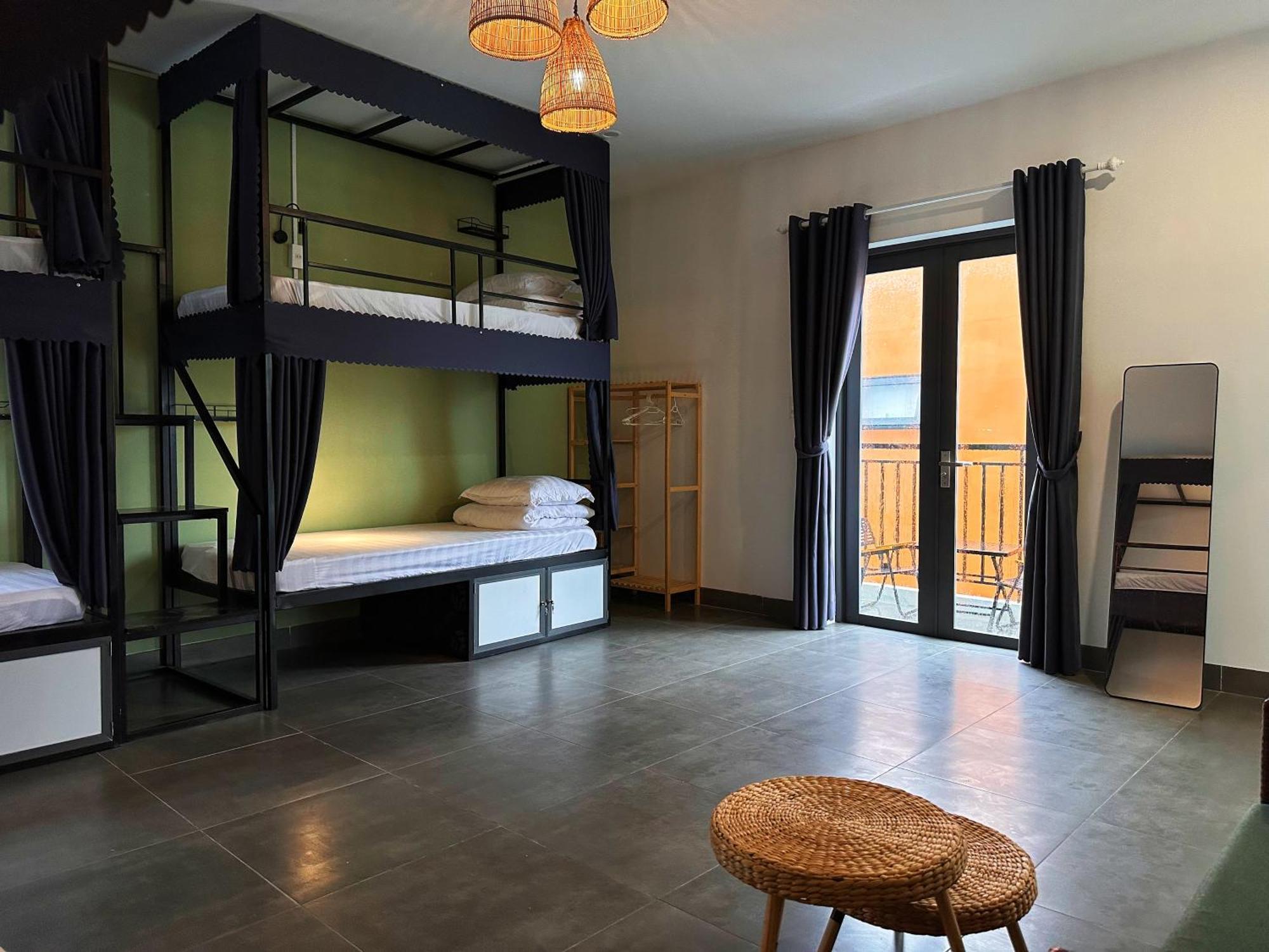 Gito Hostel Hoi An Exterior photo
