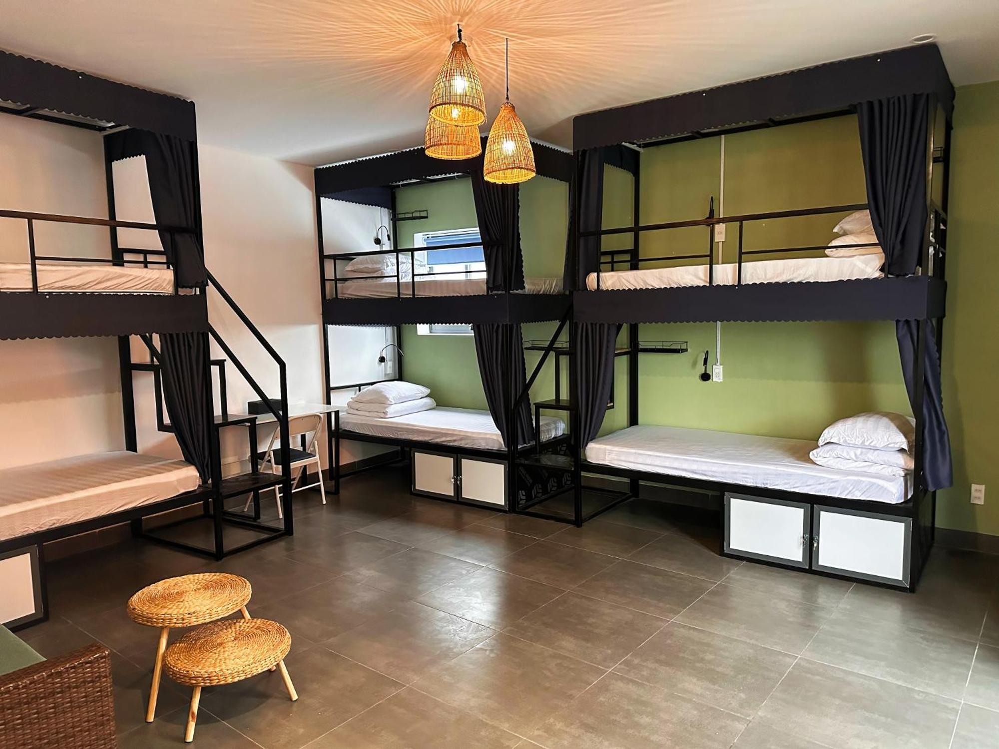 Gito Hostel Hoi An Exterior photo