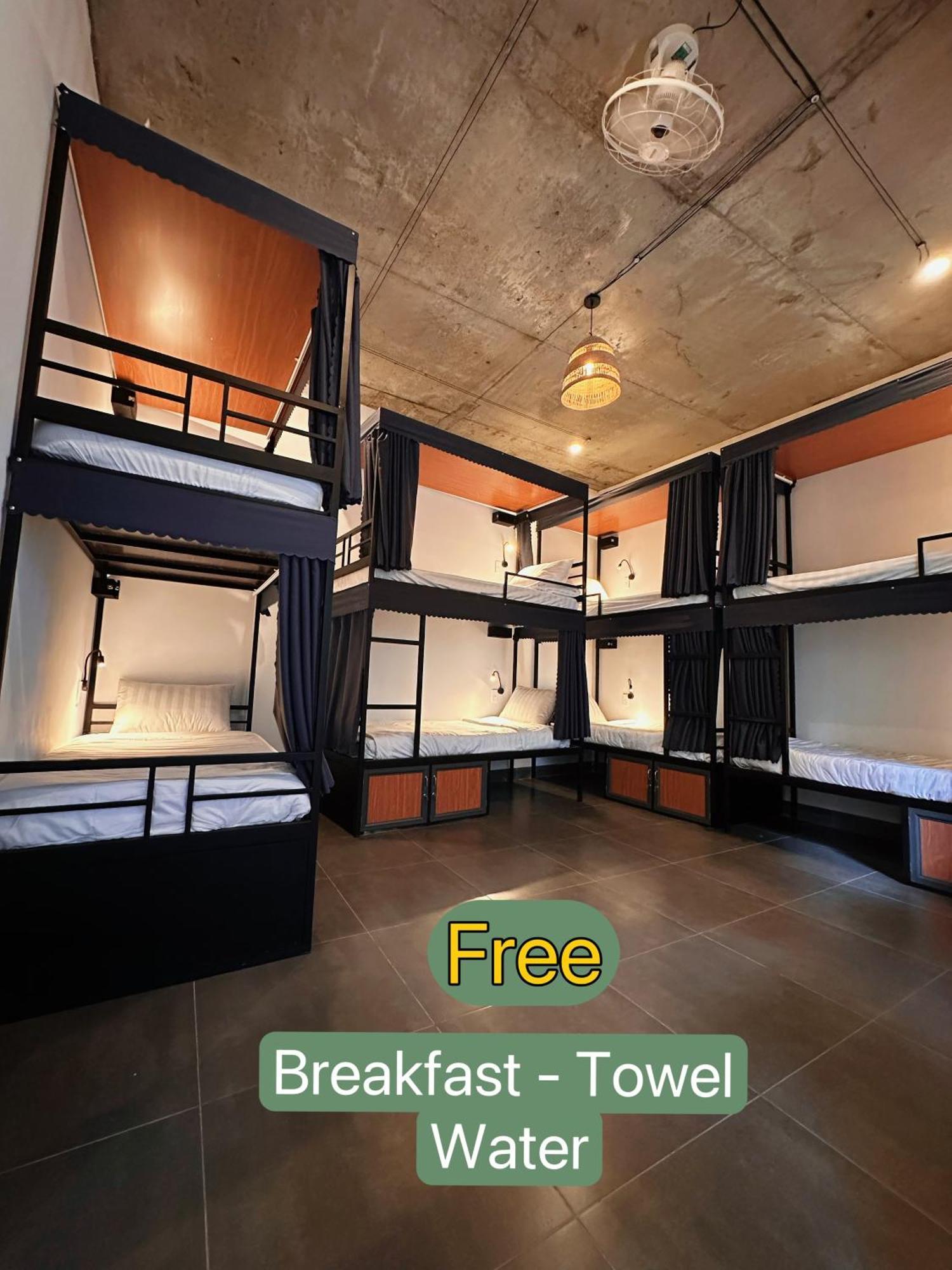 Gito Hostel Hoi An Exterior photo
