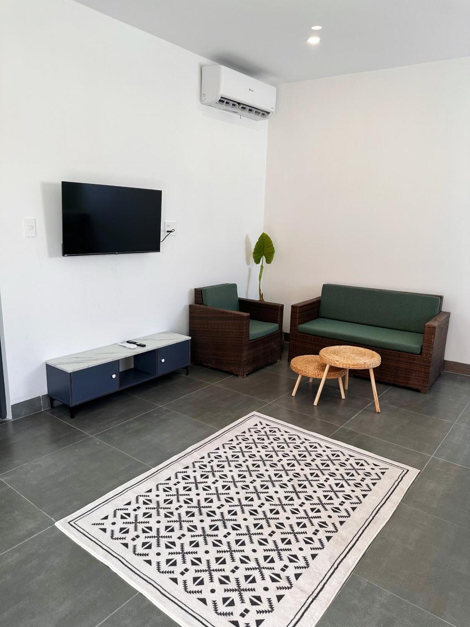 Gito Hostel Hoi An Exterior photo