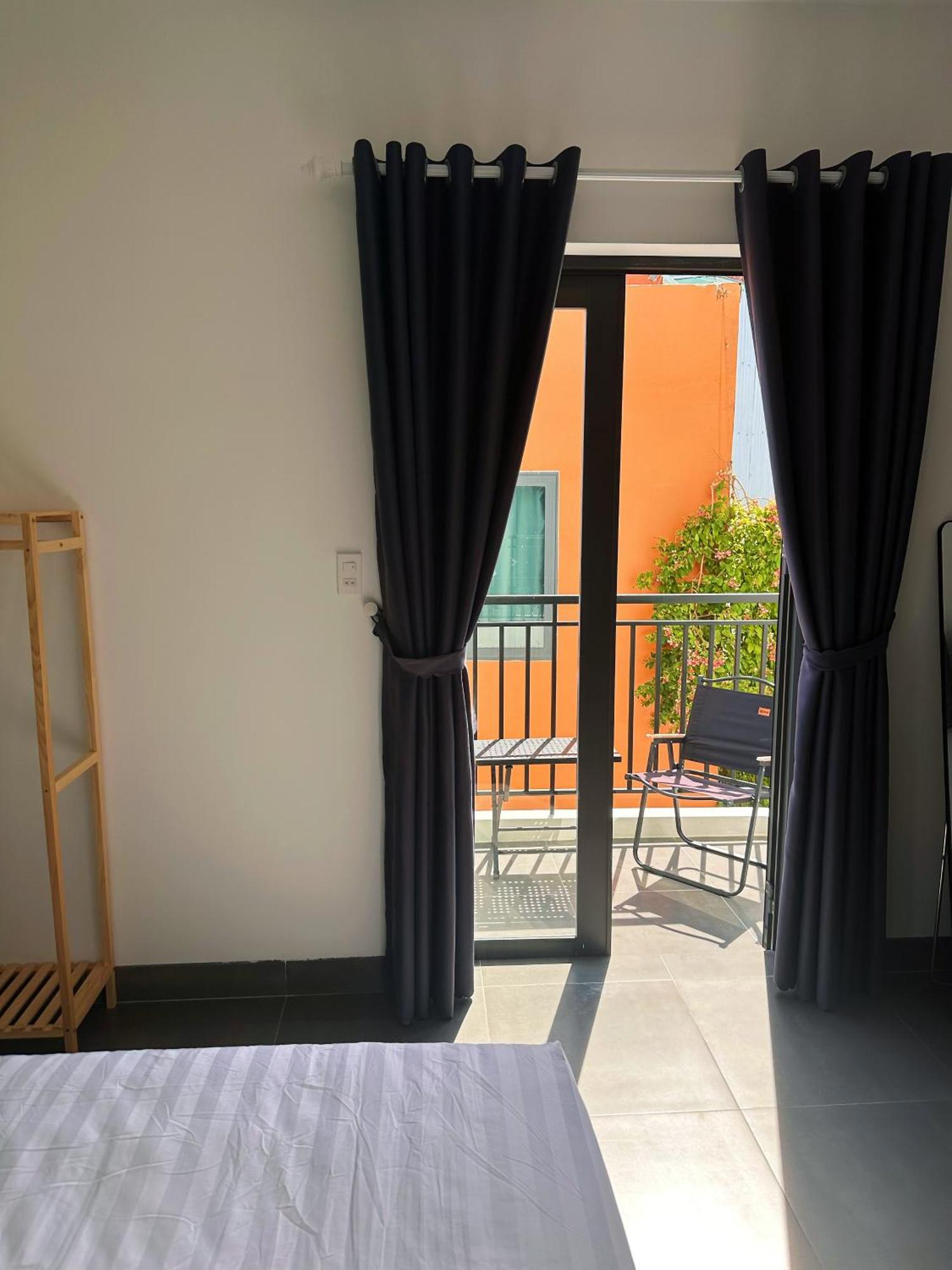 Gito Hostel Hoi An Exterior photo