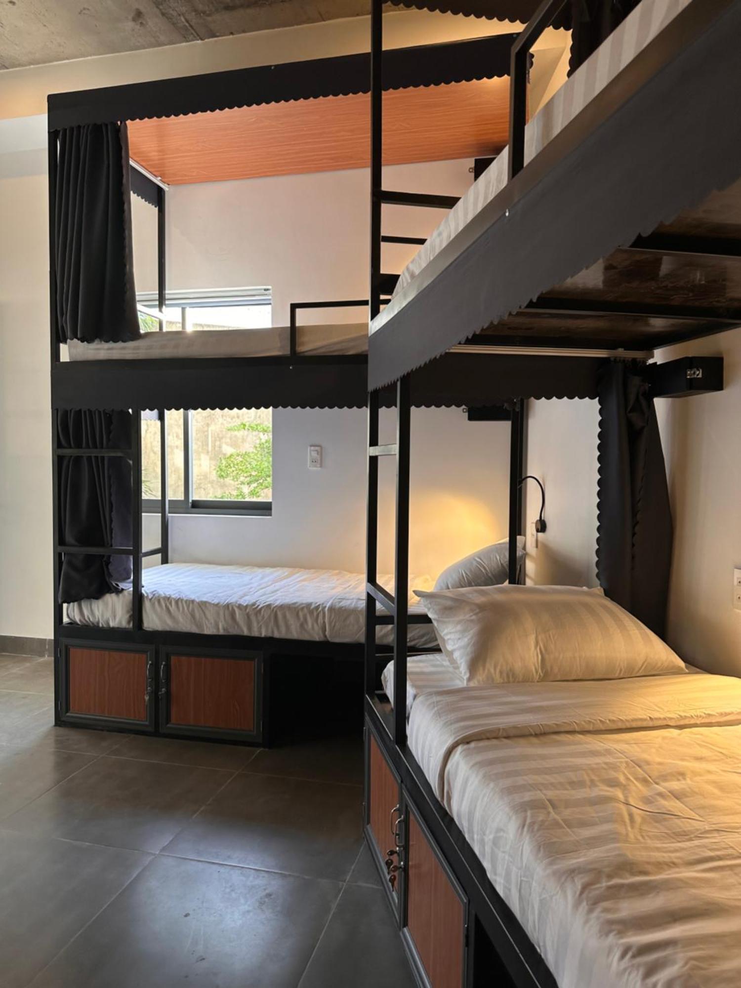 Gito Hostel Hoi An Exterior photo
