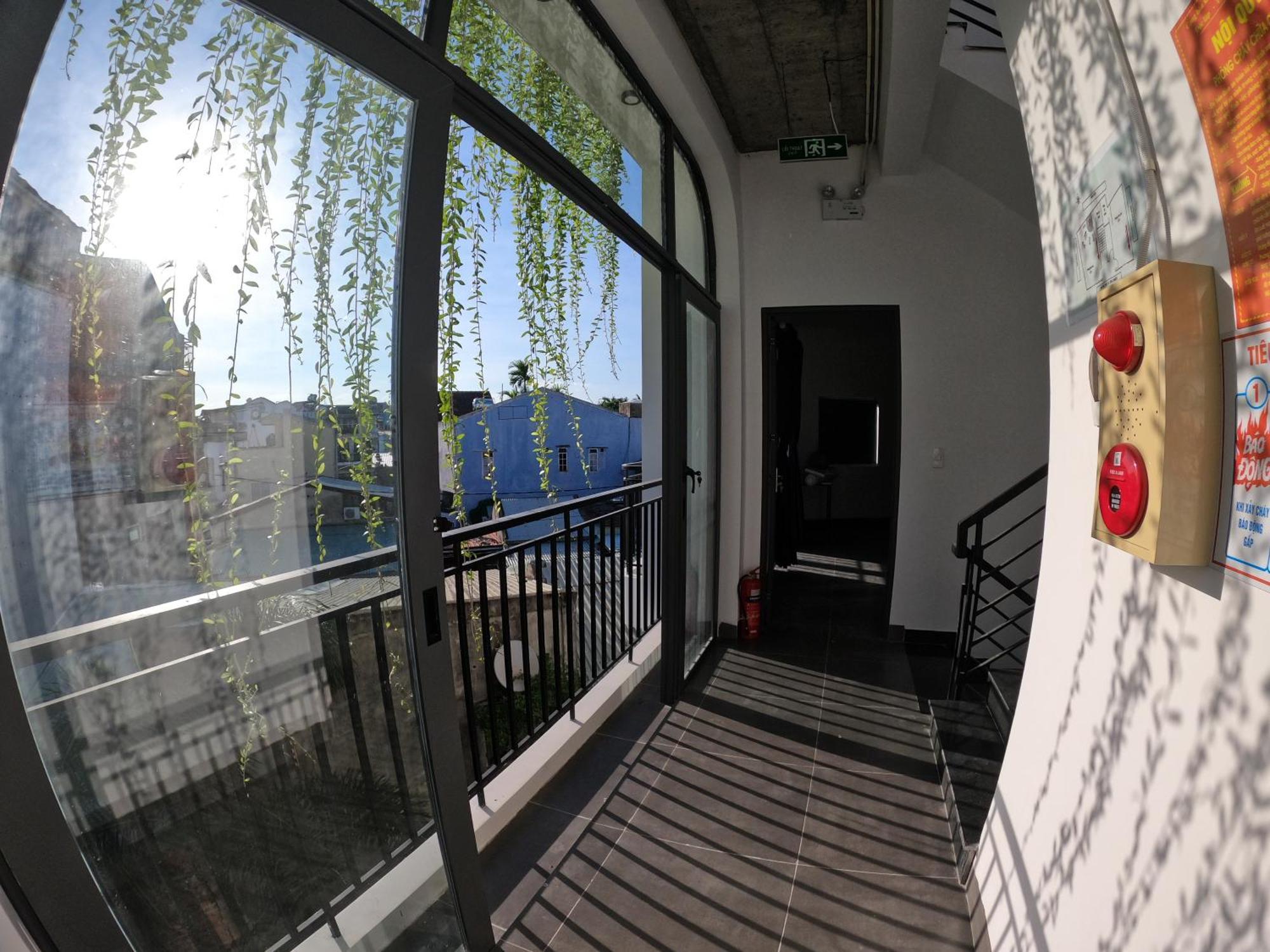 Gito Hostel Hoi An Exterior photo