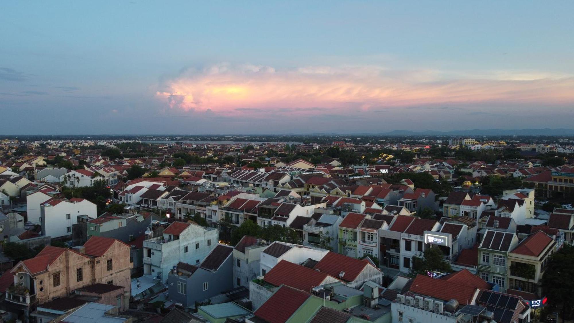 Gito Hostel Hoi An Exterior photo